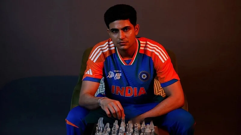 Emerging Stars Watch: Who Will Break Through During India’s 2025 Home Season?
