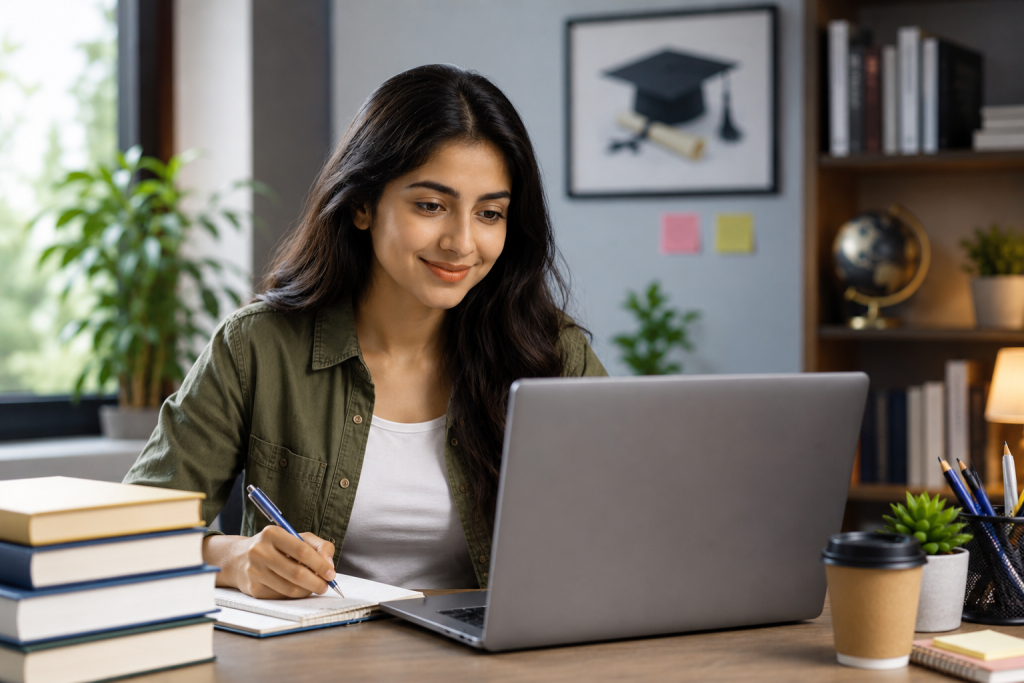 Best Online BCA Programs that Build Strong Technical Foundations