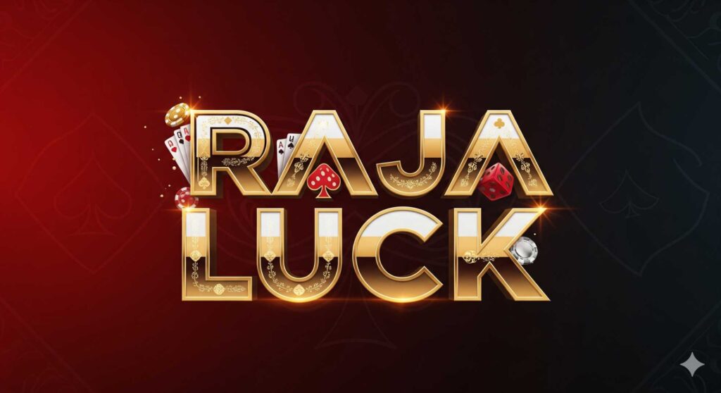 Raja Luck User Guide with Helpful Login Advice