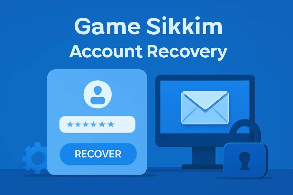 Simple Ways to Access Your Account Through Sikkim Game Login Simple Ways to Access Your Account Through Sikkim Game Login