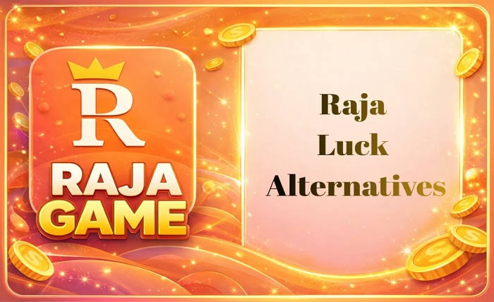 Raja Luck Login Guide with Easy Recovery Steps Raja Luck Login Guide with Easy Recovery Steps