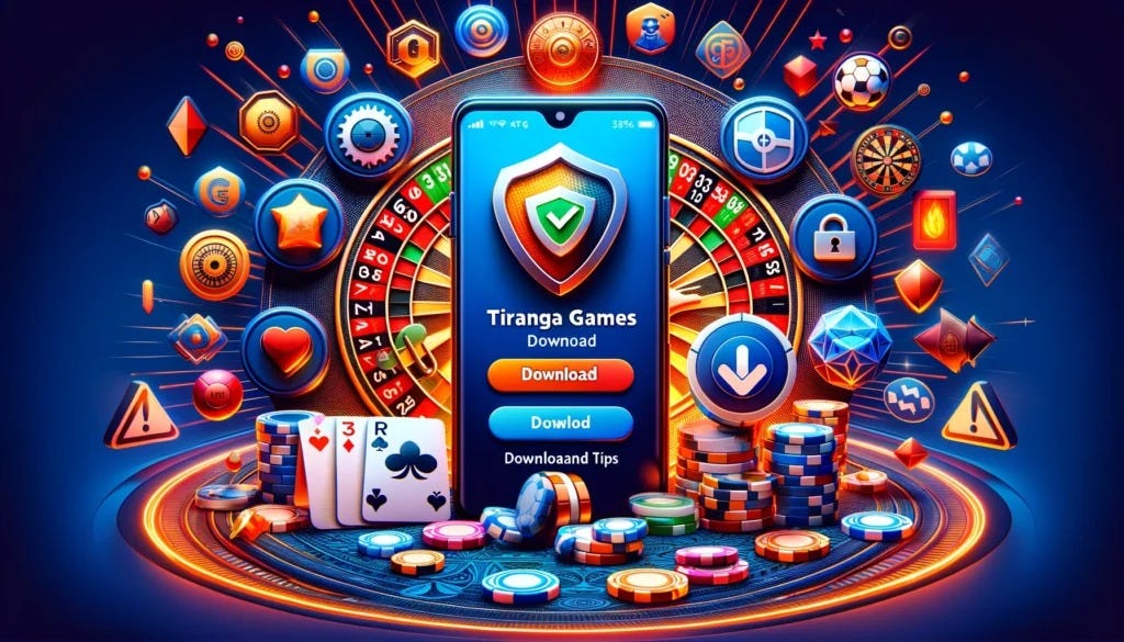 Best Practices for a Safe Tiranga Game Login Experience Best Practices for a Safe Tiranga Game Login Experience