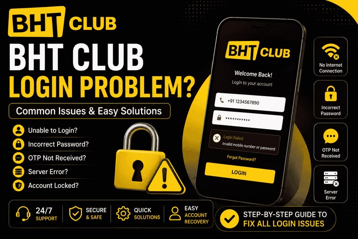 Easy Ways to Access 91 Club Anytime