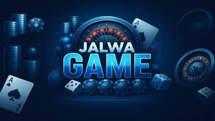 Jalwa Game Login Made Simple for New Users